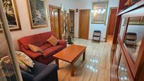 Living room of Attic for sale in L'Hospitalet de Llobregat