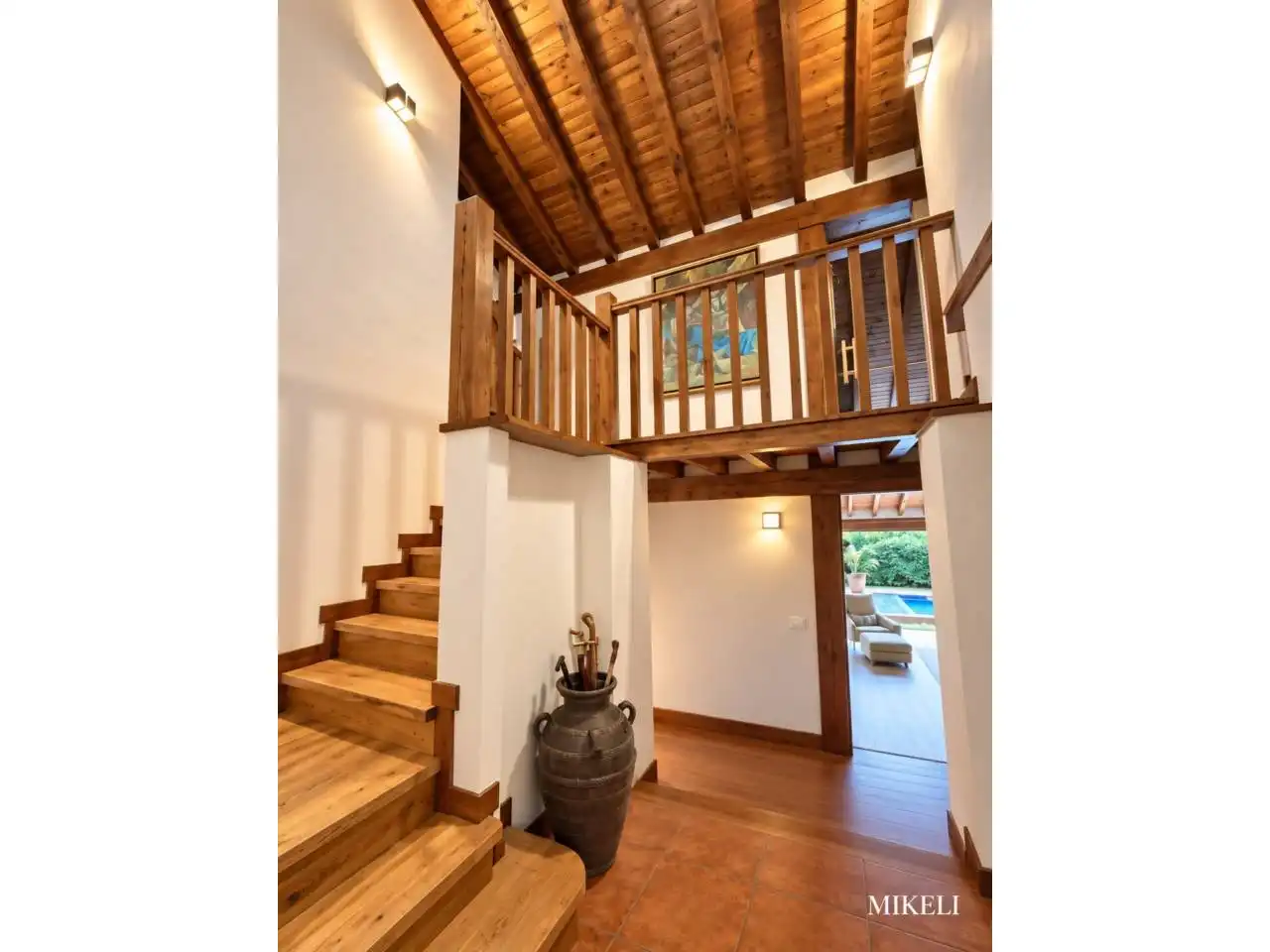 Casa amb piscina en venda a Calle LA PREDAJA 16, imagen 3