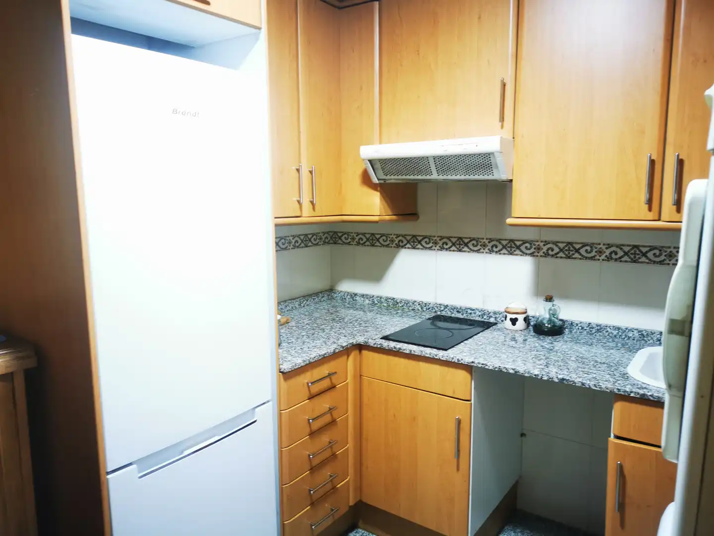Cuina de Pis en venda en Sabadell amb Aire condicionat, Calefacció i Traster