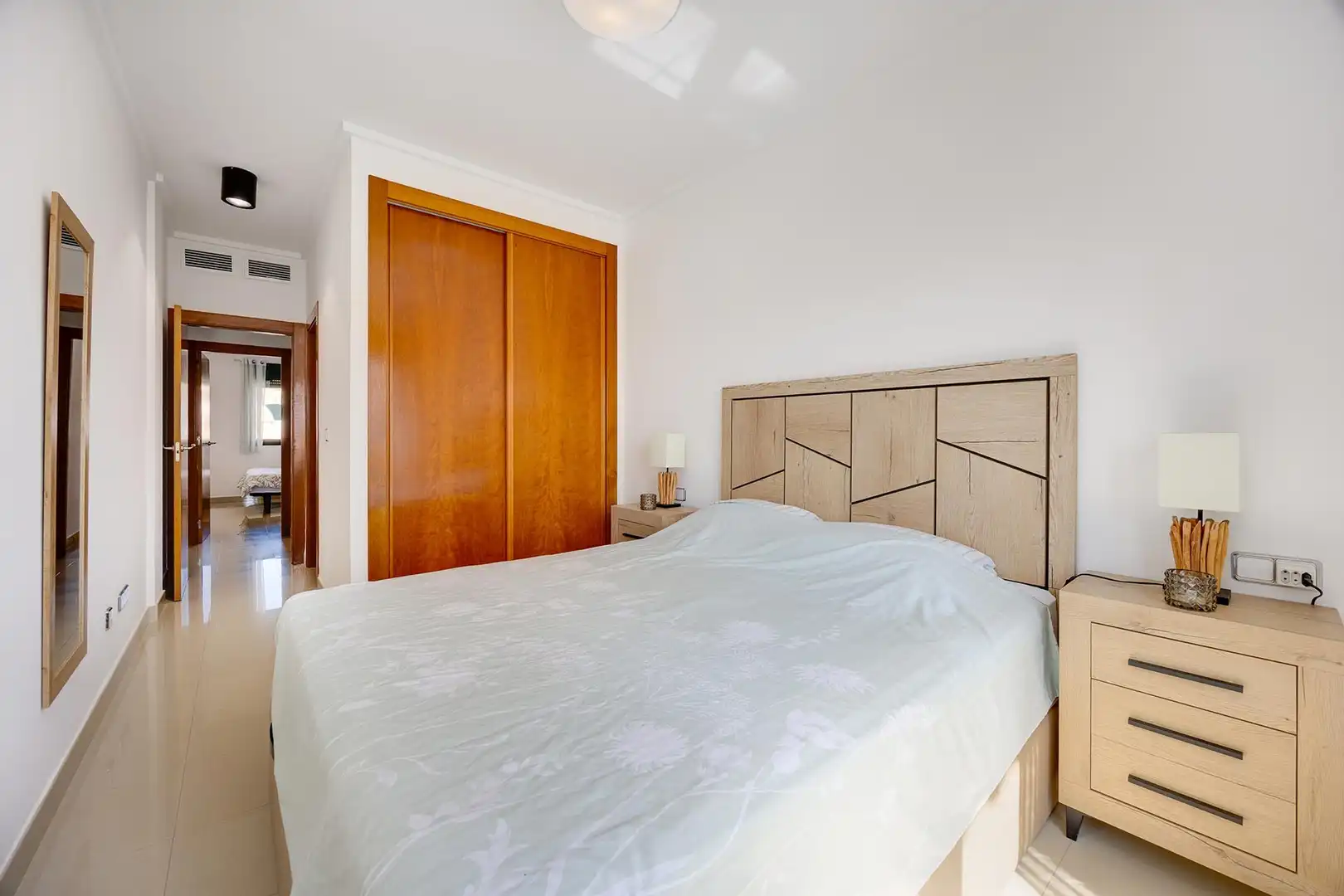 Habitación de Apartamento en venta en Rojales con Terraza y Piscina comunitaria