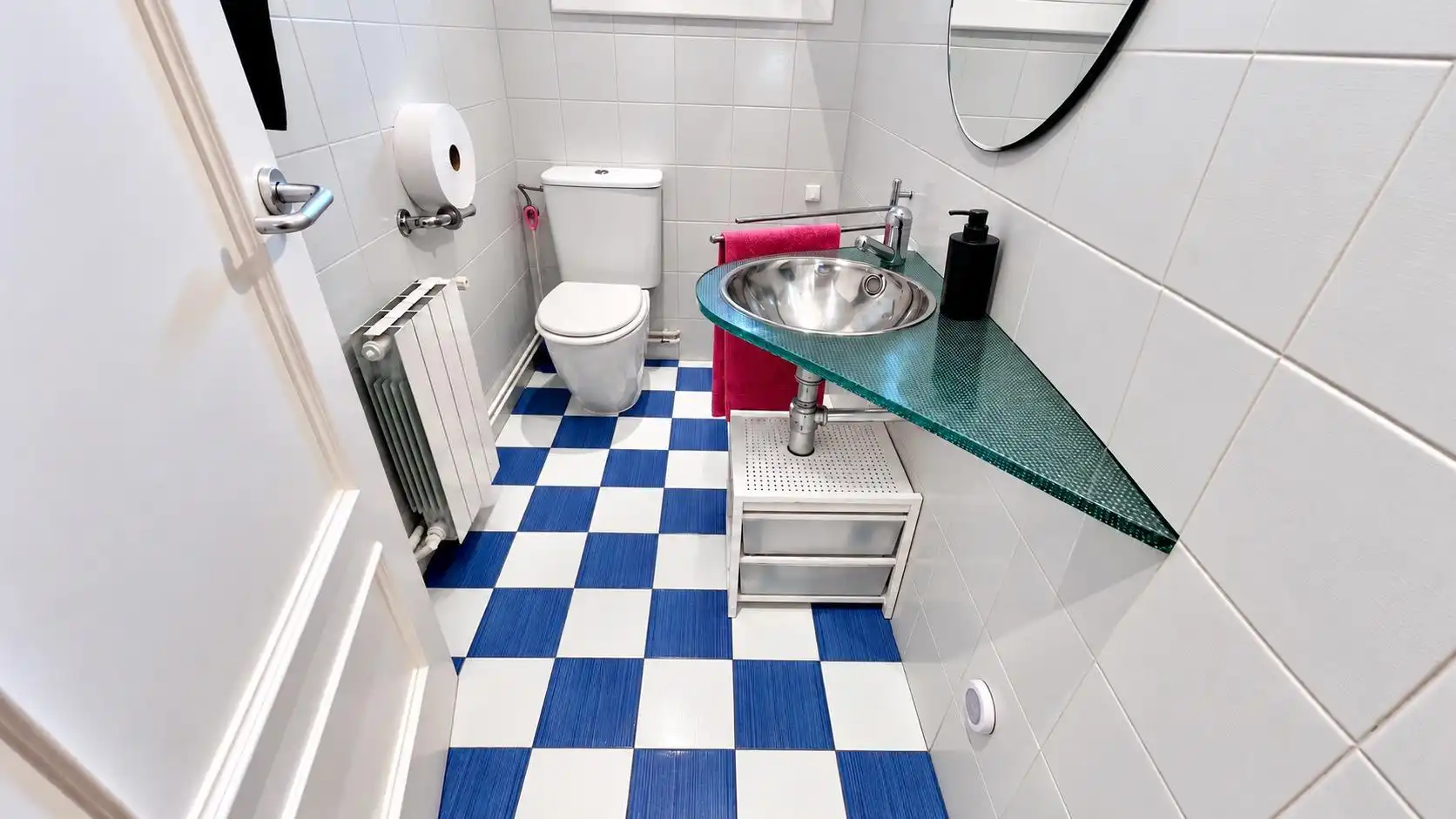 Wohnung mit Balkon zum Verkauf in Rocafonda, imagen 14