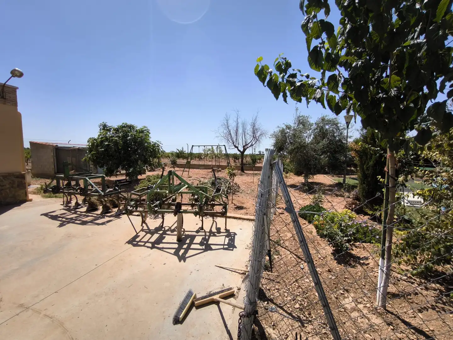 Casa rústica en venda a Valdepeñas, imagen 35