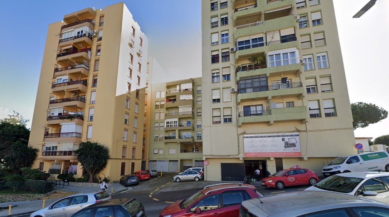 Piso en venta en Urbanización Parque Bolonia, 9, San Bernabé