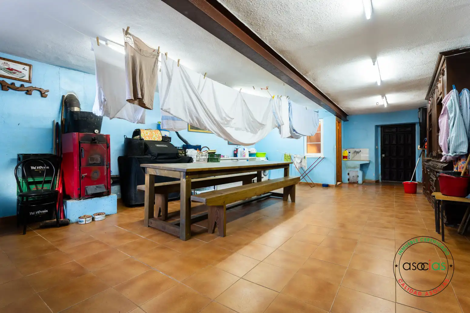 Casa o chalet en venta en Gijón  con Calefacción y Amueblado