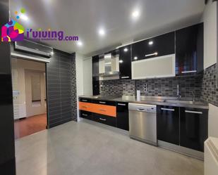 Kitchen of Flat for sale in Macael  with Air Conditioner, Heating and Terrace