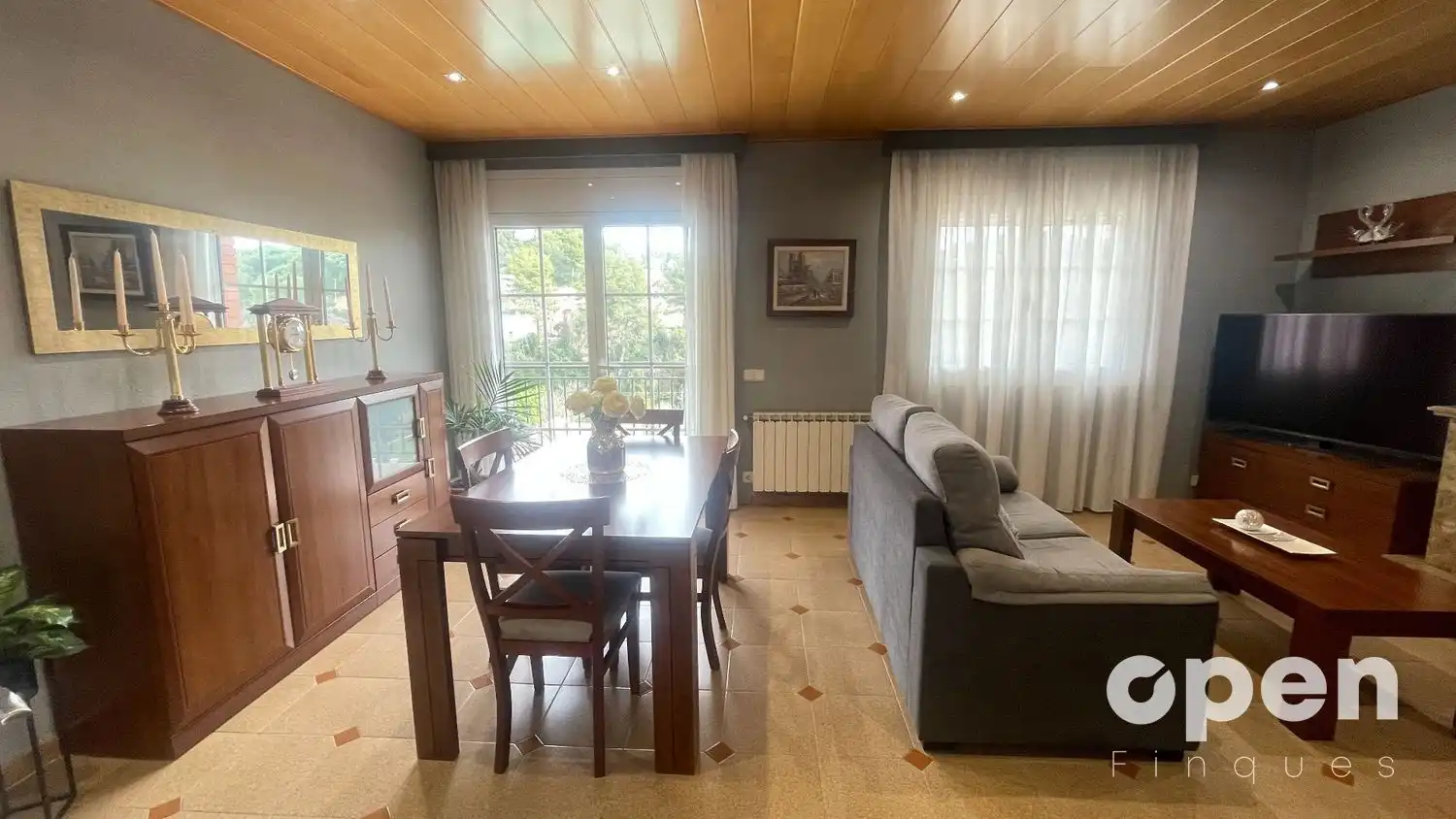 Casa o xalet en venda a Port del Compte, Castellnou - Can Mir - Can Solà