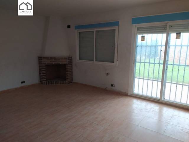 Casa-chalet en Venta en Otero