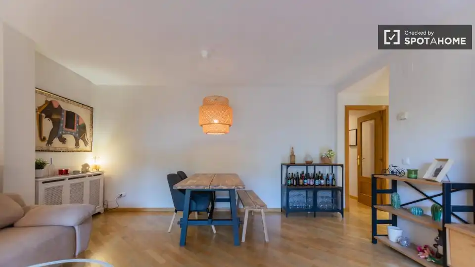 Habitación en Campolivar