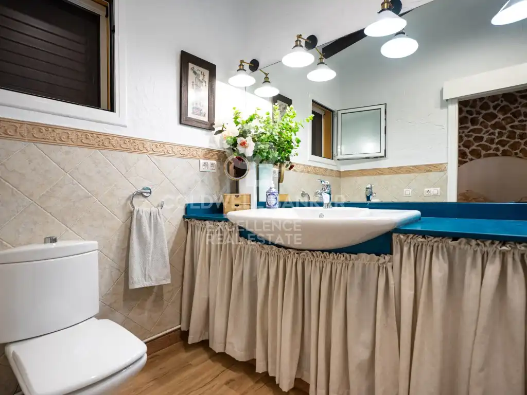 Villa avec piscine à vendre à Calle Tamarius Dels, imagen 14