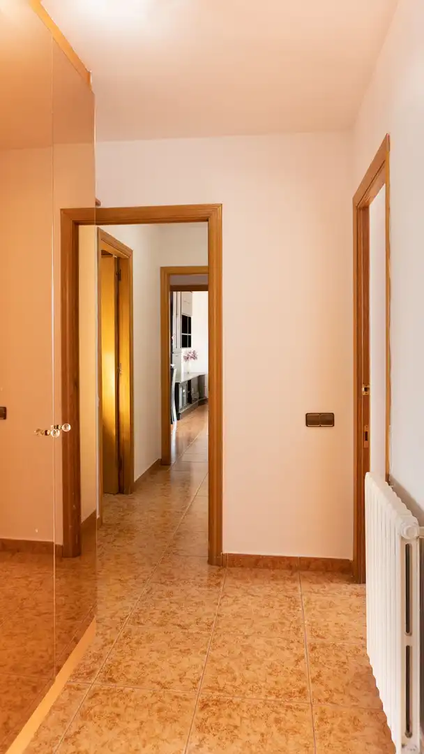 Àtic en venda en Vilanova i la Geltrú amb Calefacció, Terrassa i Traster