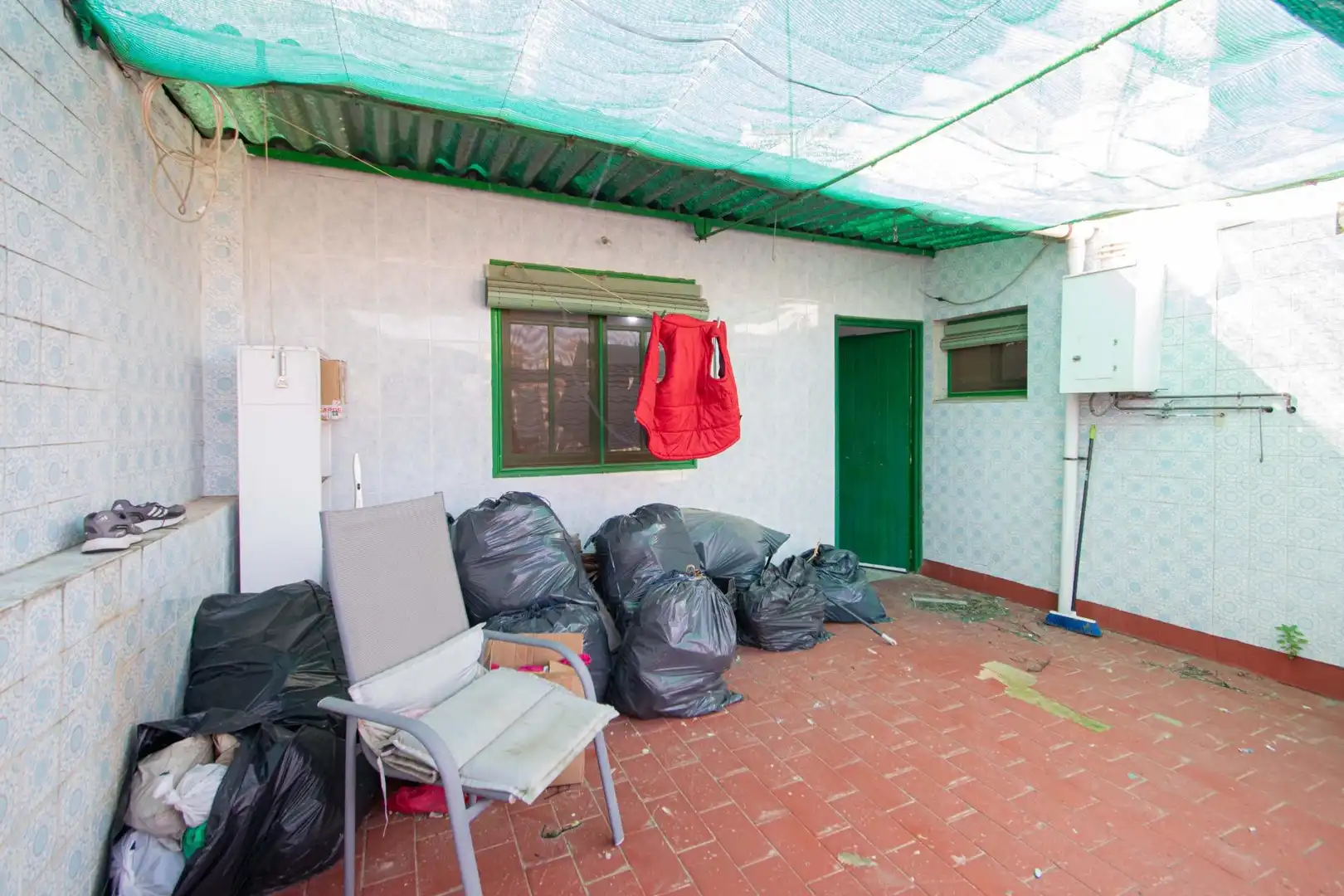 Residencial en venta en Dos Hermanas