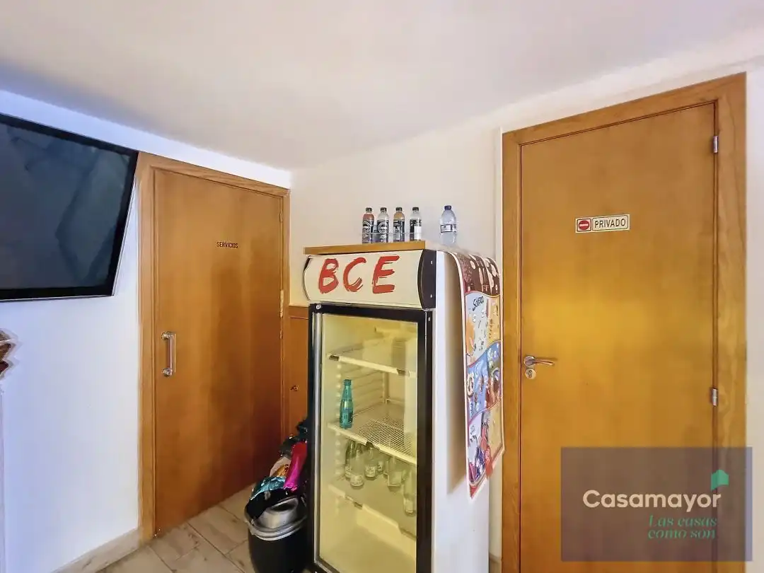 Commercial properties for sale in Calle de San Nicolás, 14, Casco Antiguo - Sta. Cruz - Ayuntamiento