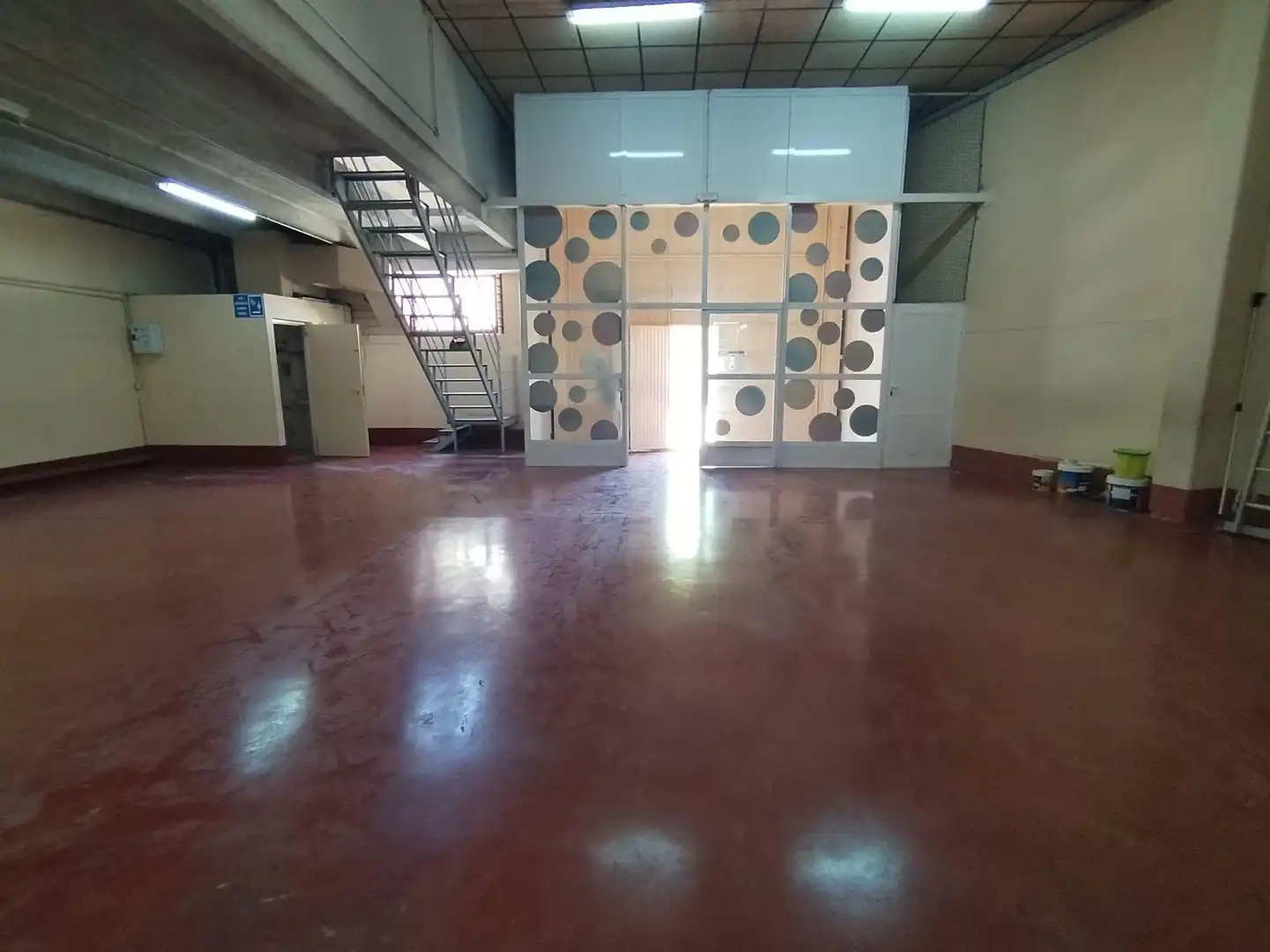 Nave industrielle à louer à Novelda, imagen 11
