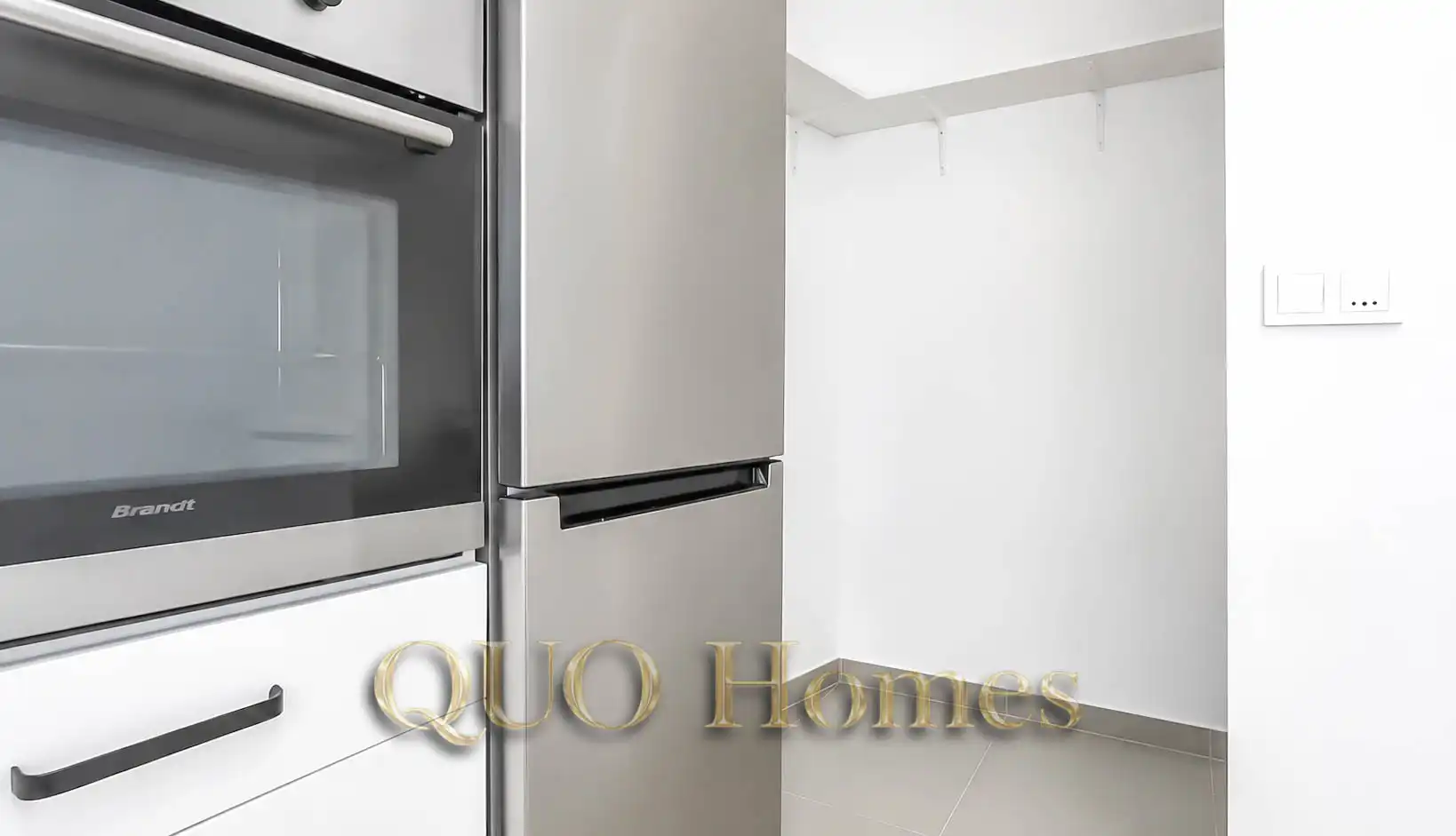 Flat for sale in El Retiro - La Vid