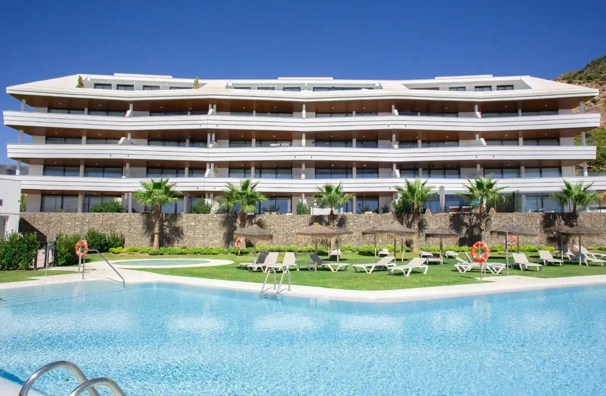 Habitatge amb jardí en venda a Av. Fuengirola, imagen 13