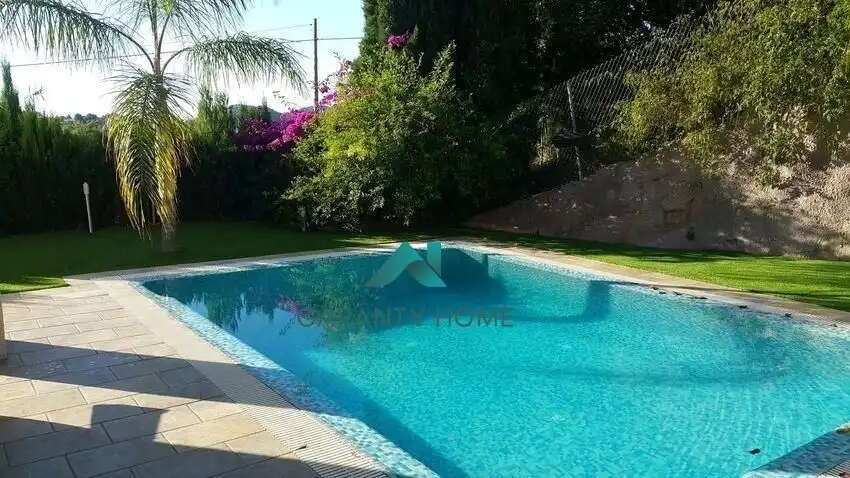 Chalet con piscina en venta en Gilet, imagen 23