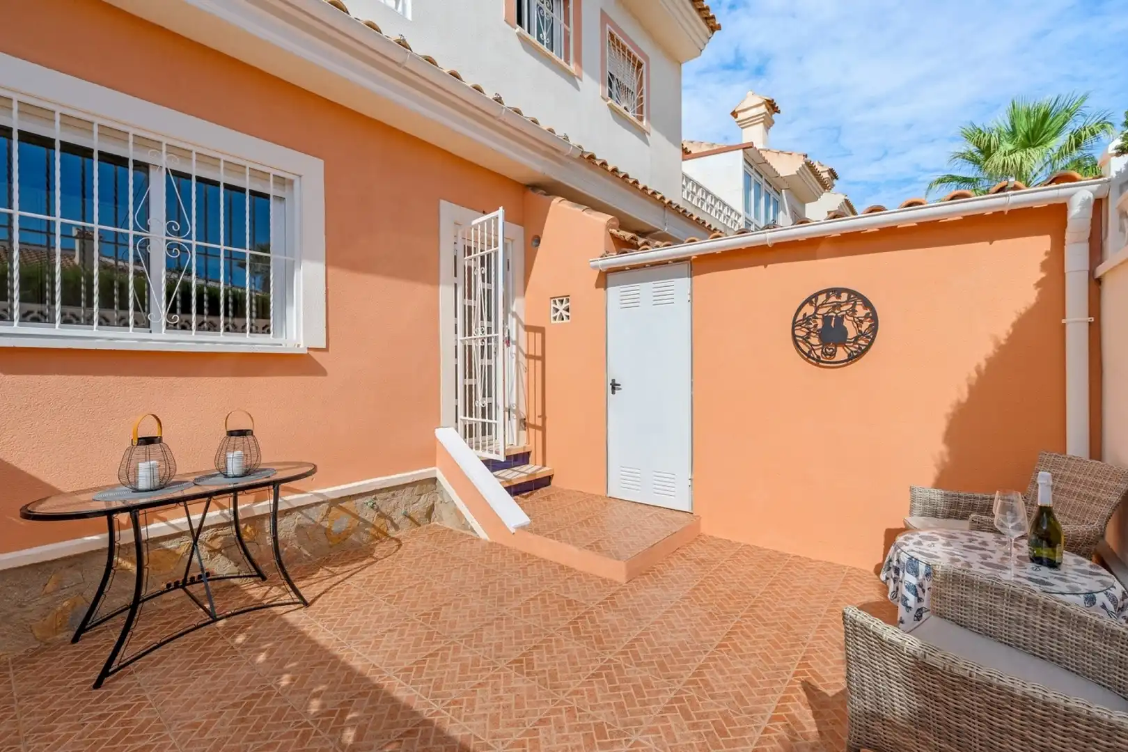 Casa amb terrassa en venda a Ciudad Quesada, imagen 30