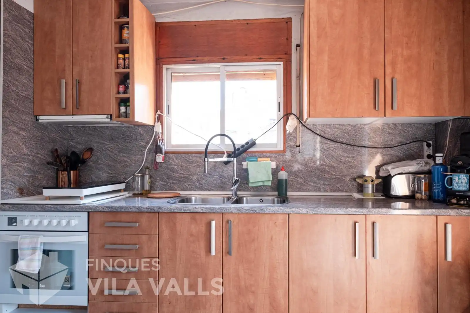 Casa o xalet en venda a Carrer passeig del remei, Caldes de Montbui