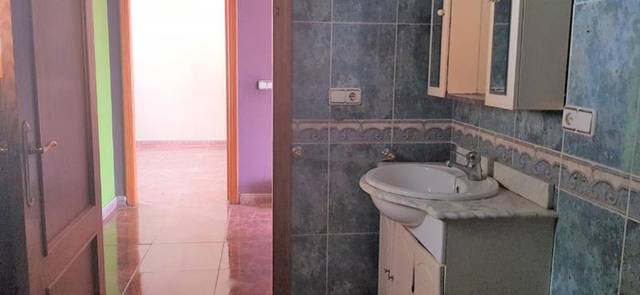 Piso en Venta en La Paz en Torres de Albánchez