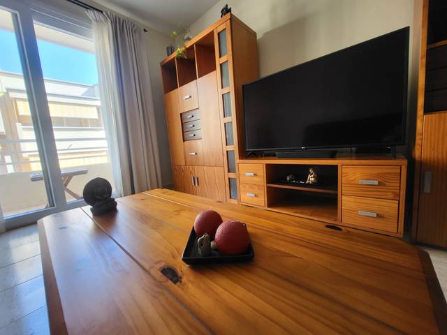 Piso en Venta en Calle de El Choco en Los Abrigos