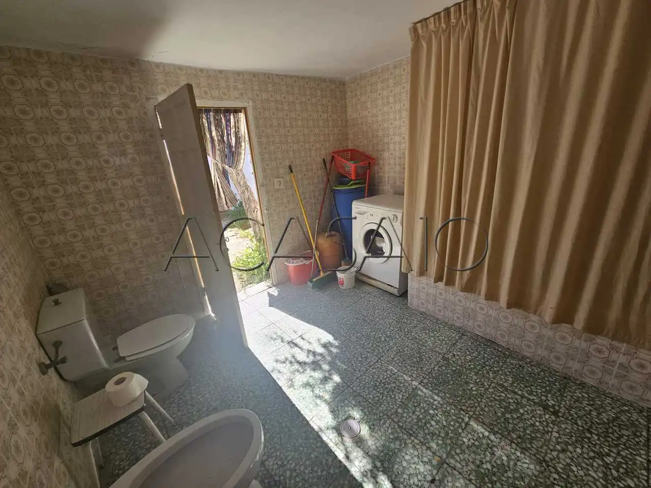 Casa adosada en venta en Cobeja