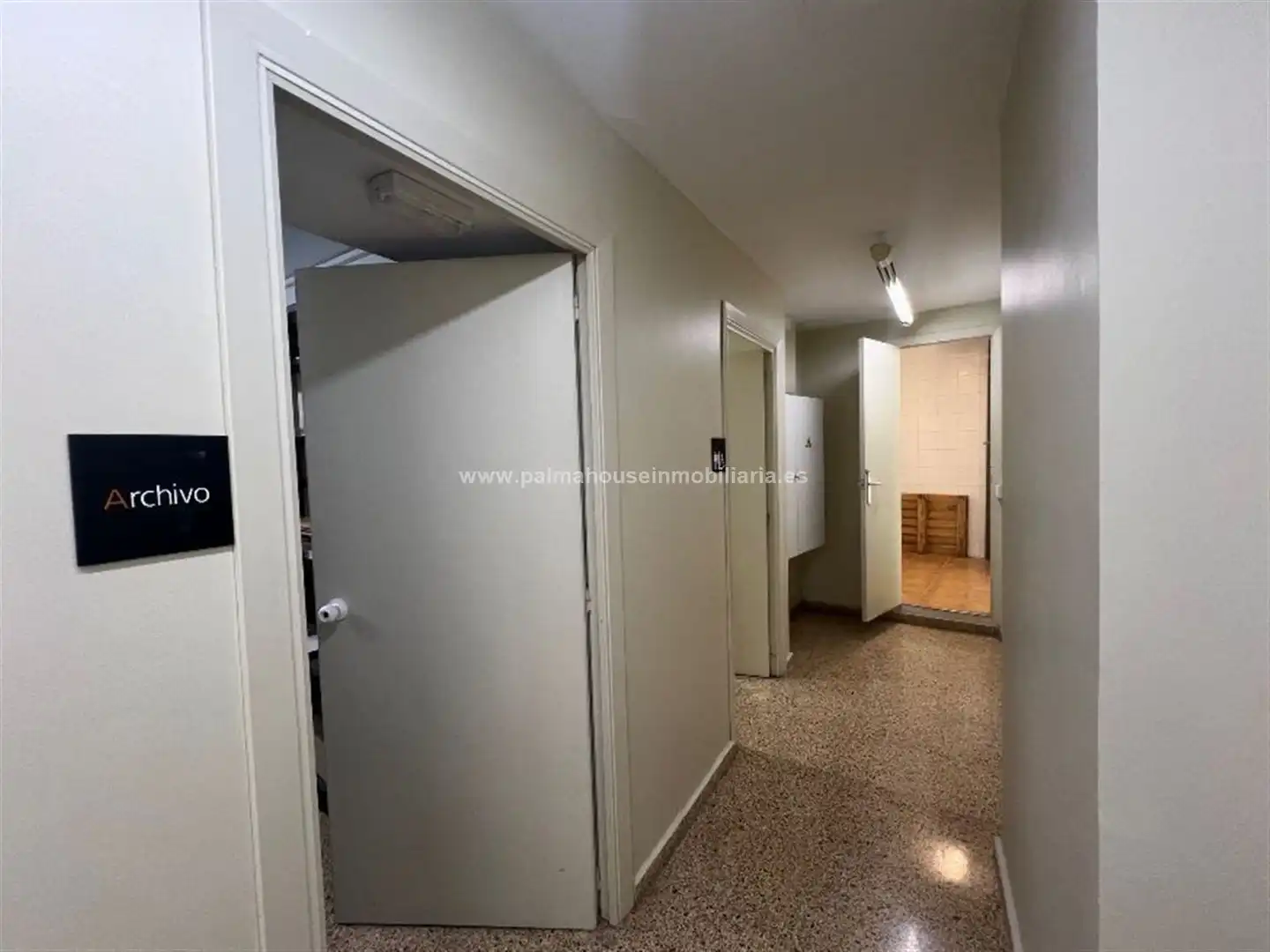 Büro mit Aufzug zur Miete in Ponent, imagen 43