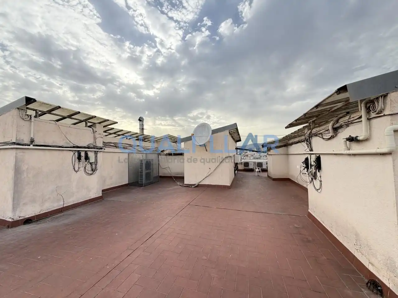Penthouse mit Aufzug zum Verkauf in calle de Floridablanca, imagen 27