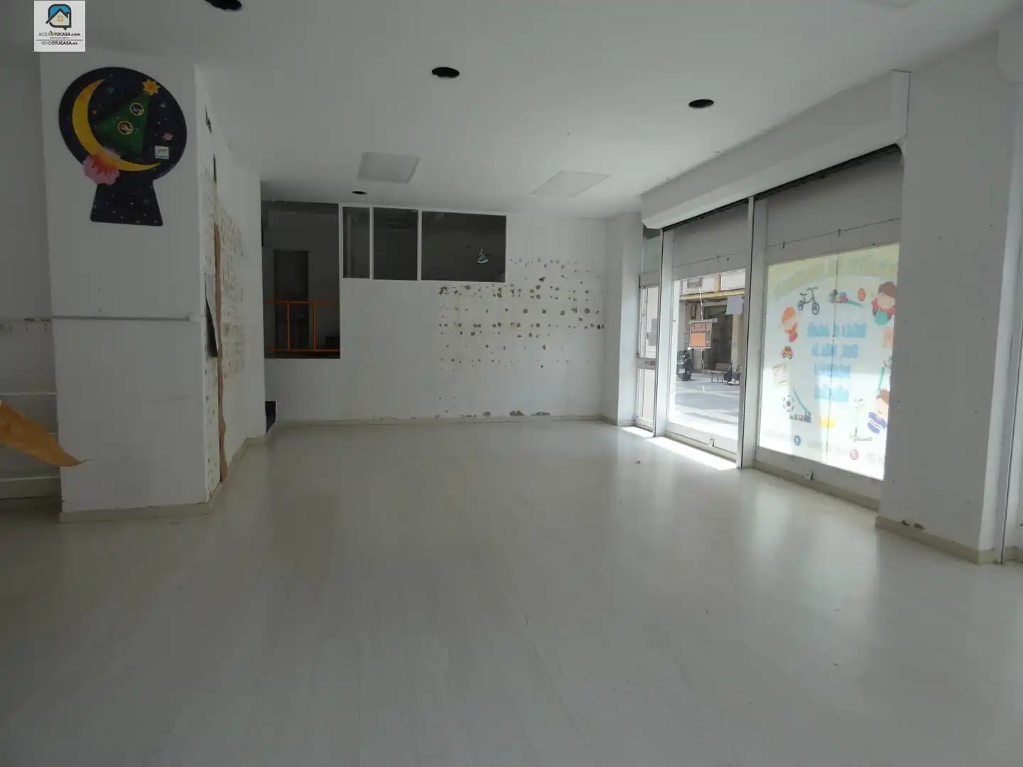 Commercial properties for rent in Palencia