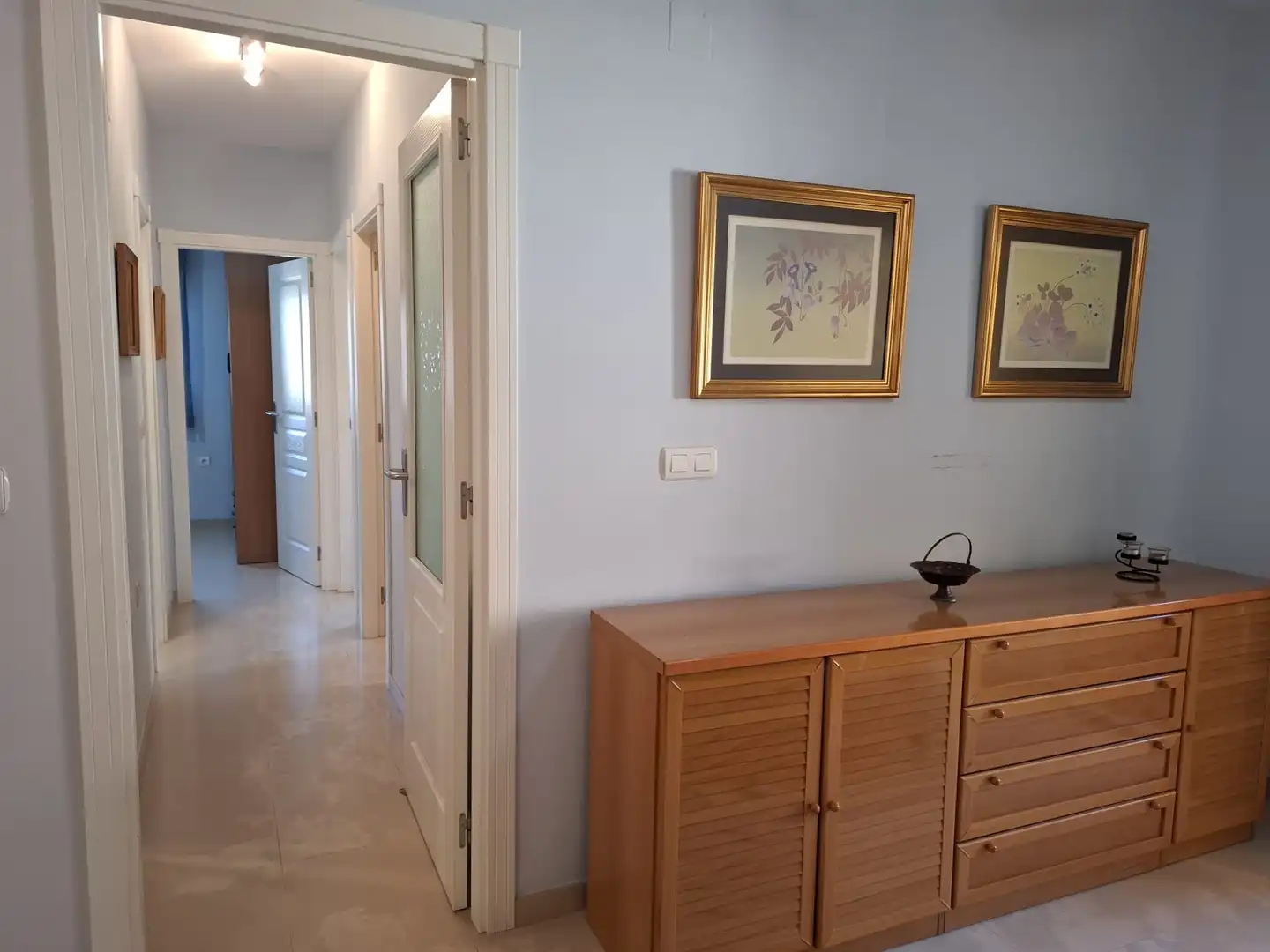 Piso en venta en Torrenueva Costa con Terraza, Trastero y Amueblado