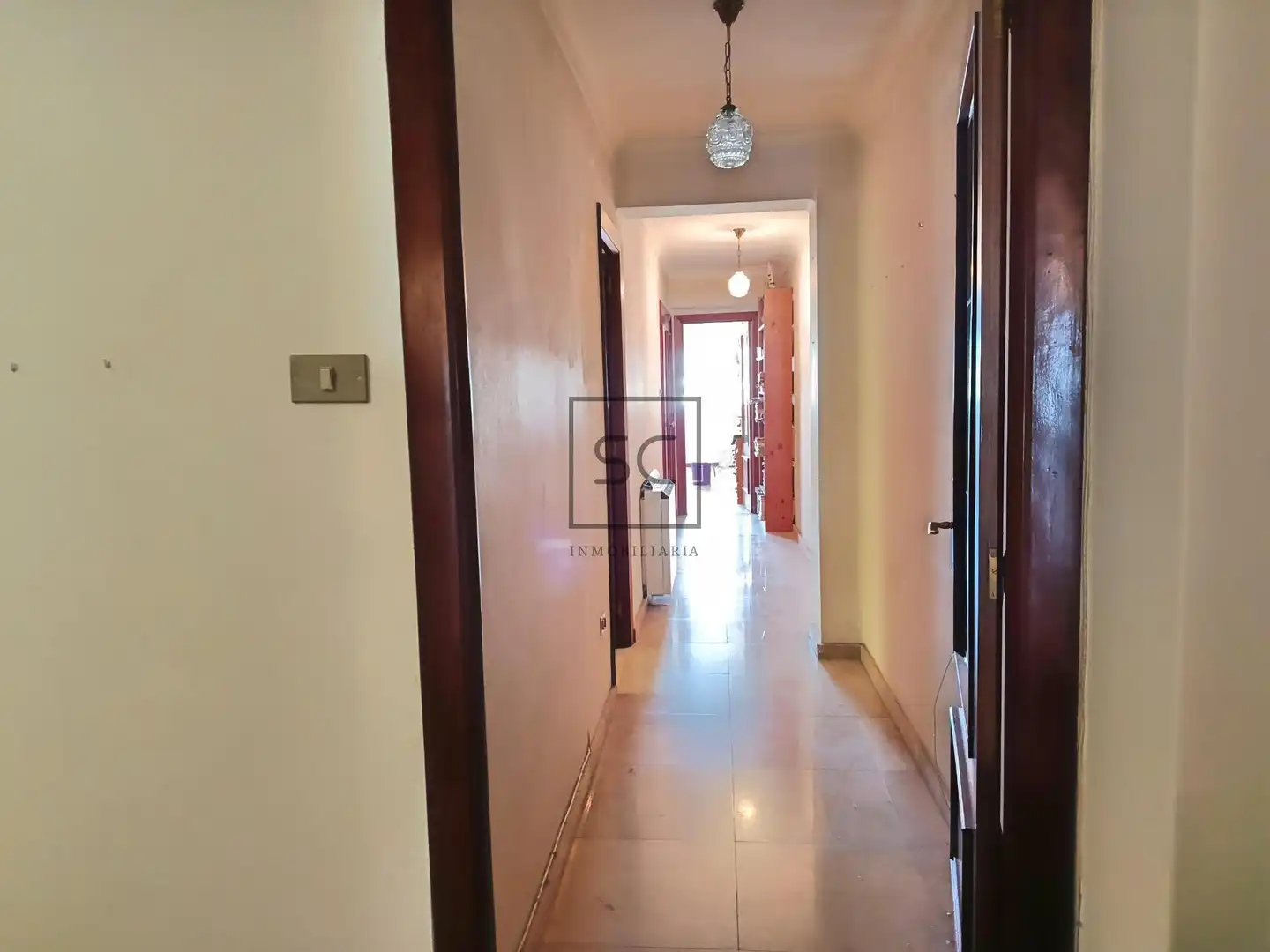 Flat for sale in Canido