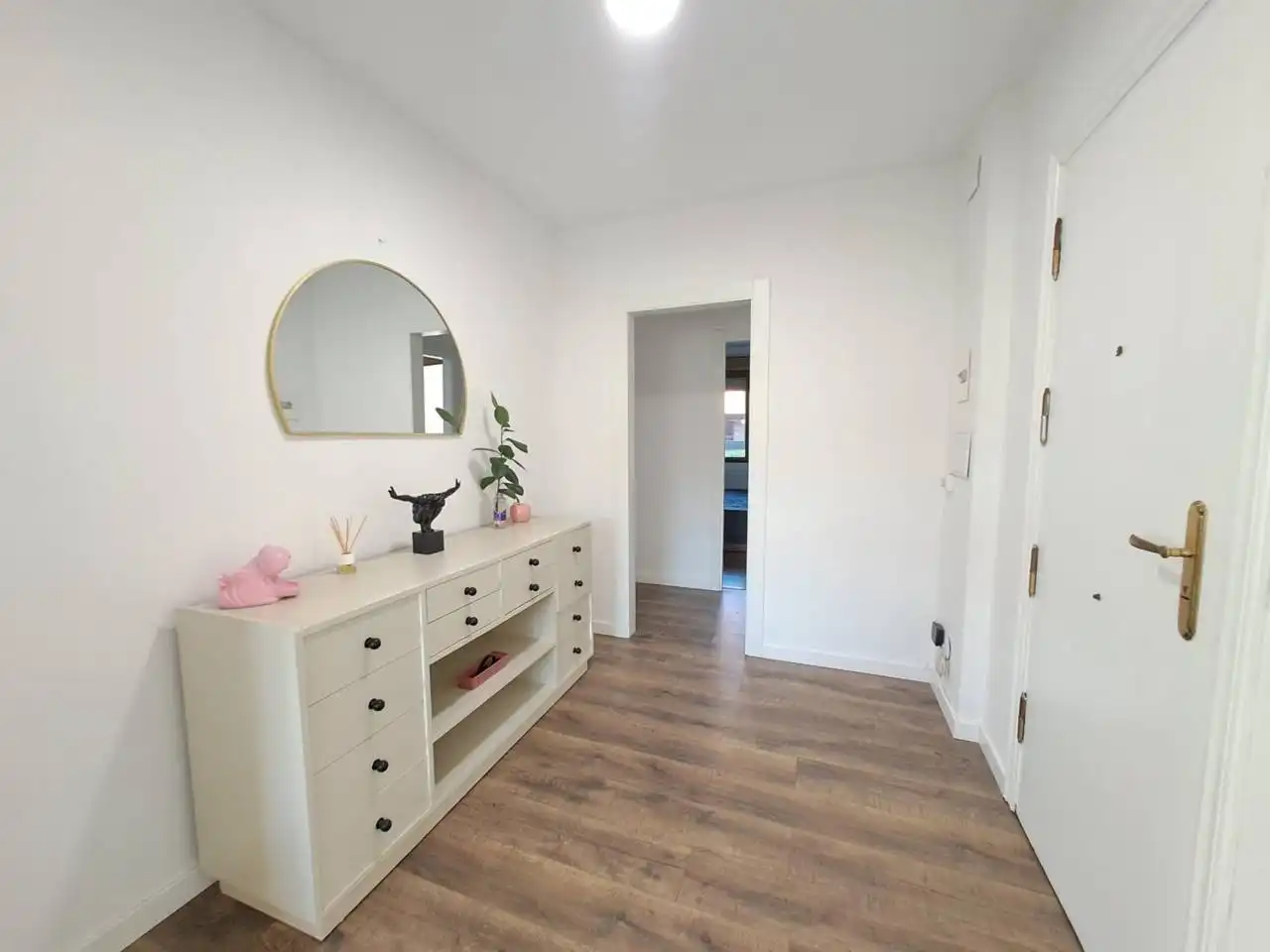 Villa mit Garten zum Verkauf in Urbanizacion Fuentes Blancas, imagen 33