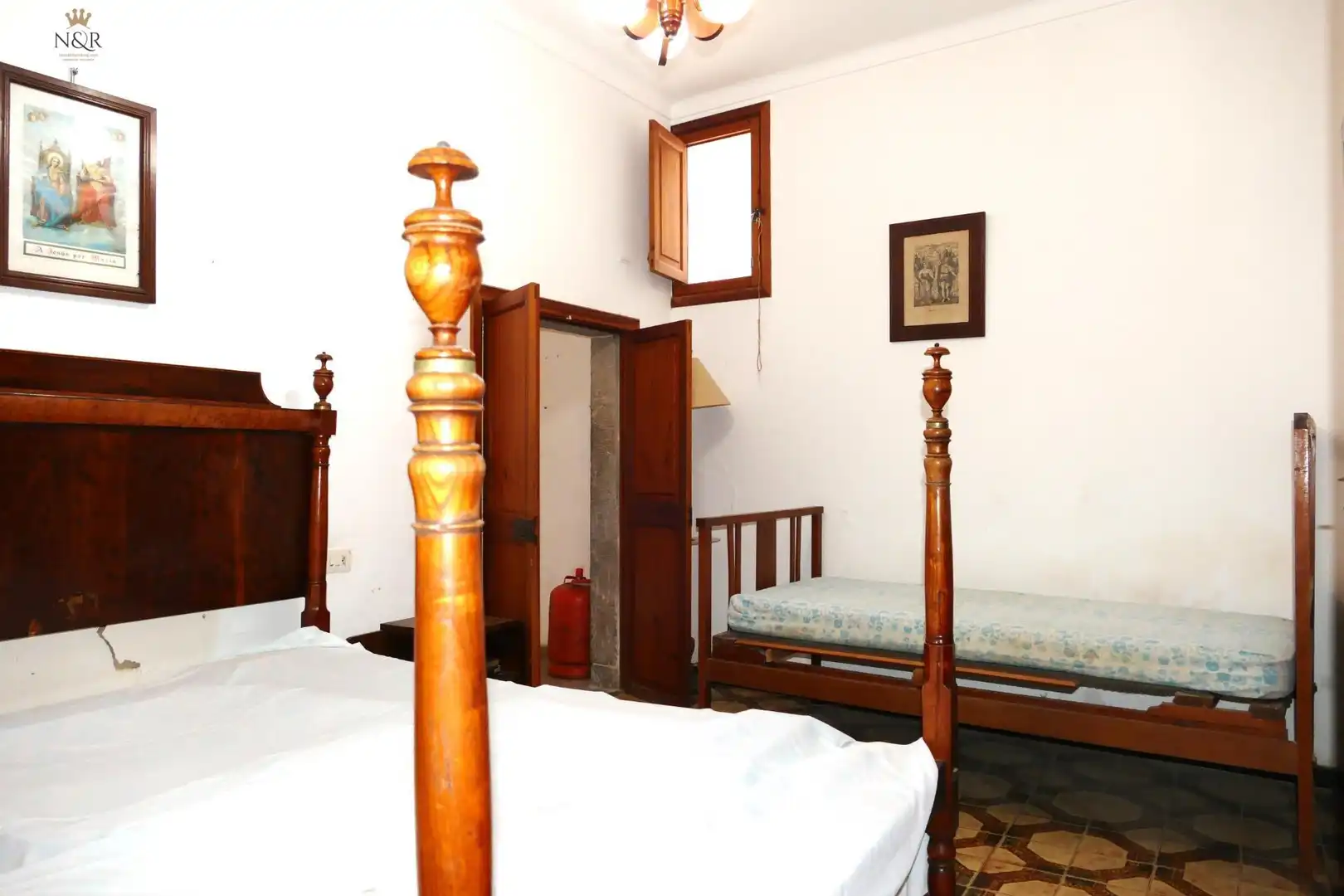 Casa rústica amb jardí en venda a Binissalem, imagen 11