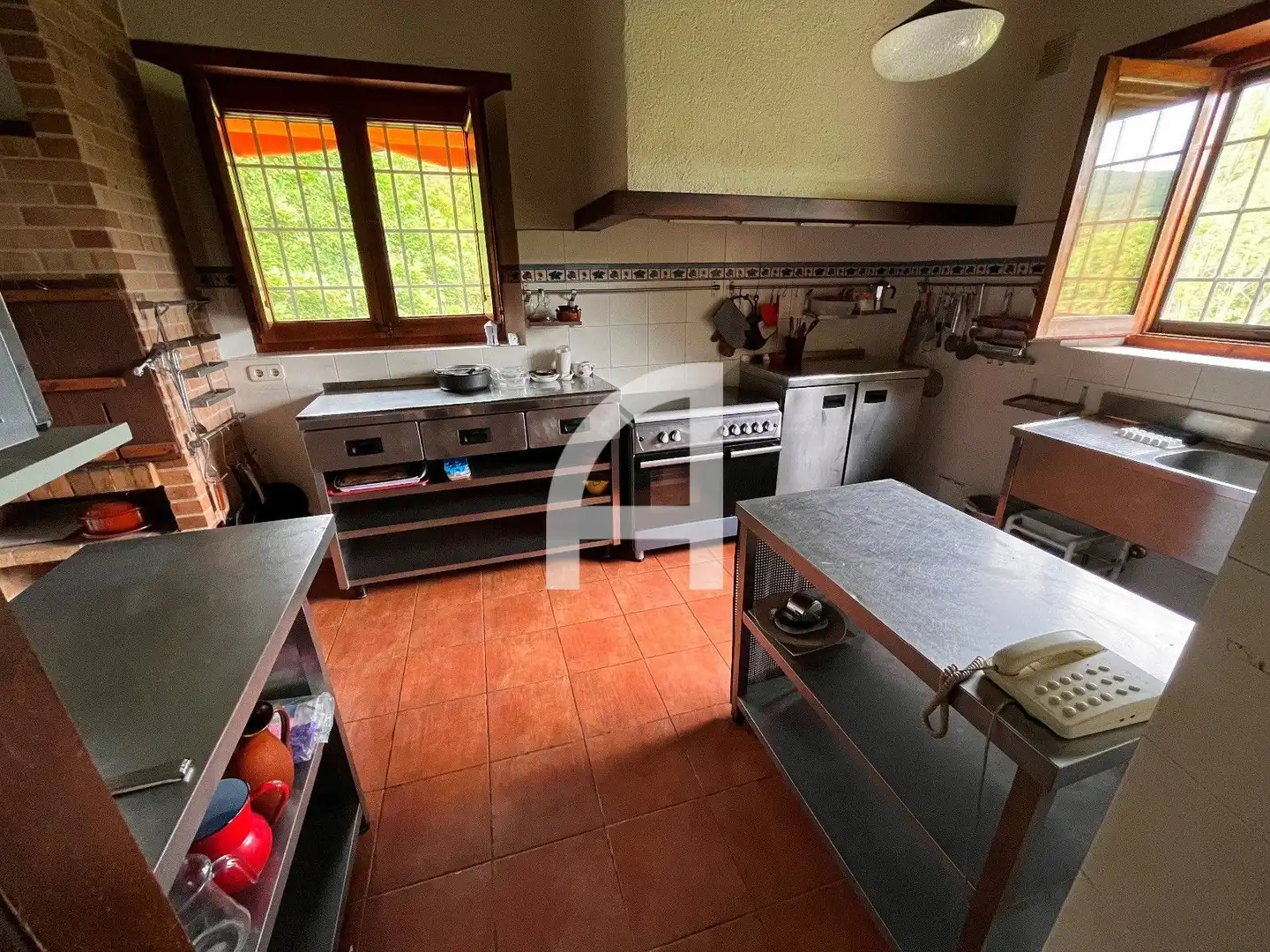 Haus oder Chalet zur Miete in DISEMINADOS, Cànoves I Samalús