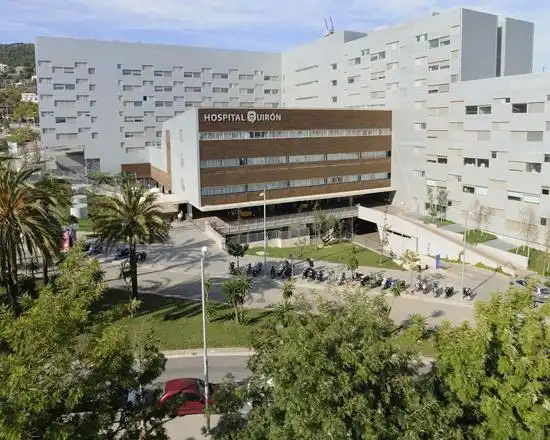 Flat with terrace for sale in Les Corts, imagen 14