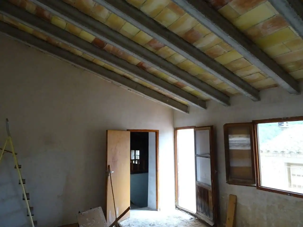 Casa o xalet en venda en Paüls