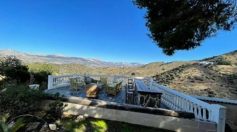 Foto 4 de Finca rústica en venda a Casabermeja, Málaga