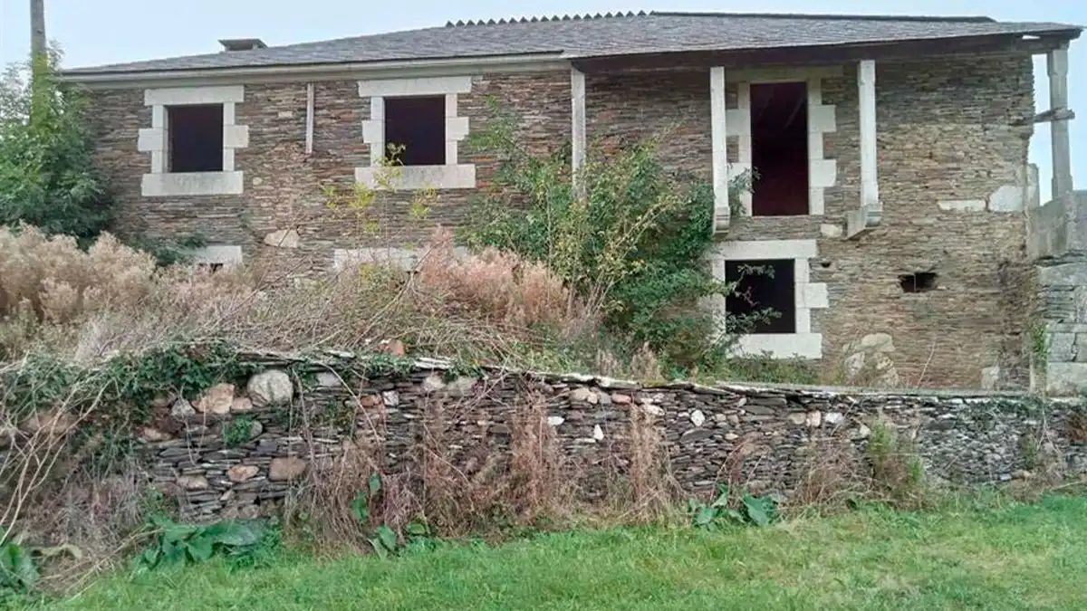 Residencial en venda a BAGUEIXOS, 5, Parroquias del Este