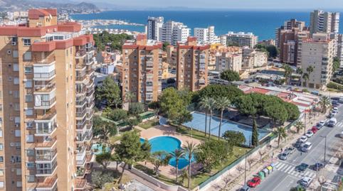 Foto 2 de Apartament en venda a Avenida Ausias March, Campello Playa, El Campello