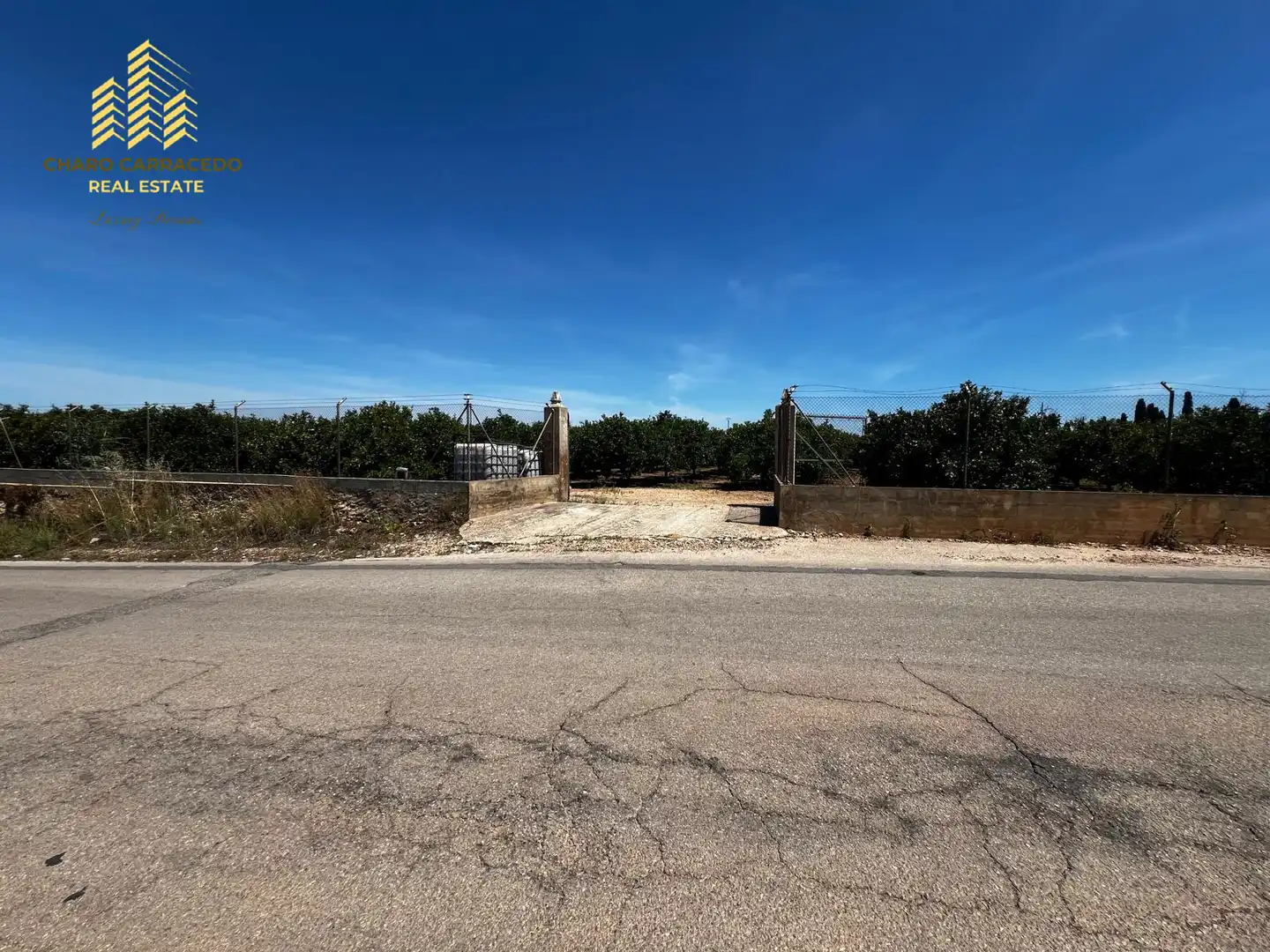 Terreno rústico en venta en Camí de la Murta-Ombria, imagen 23