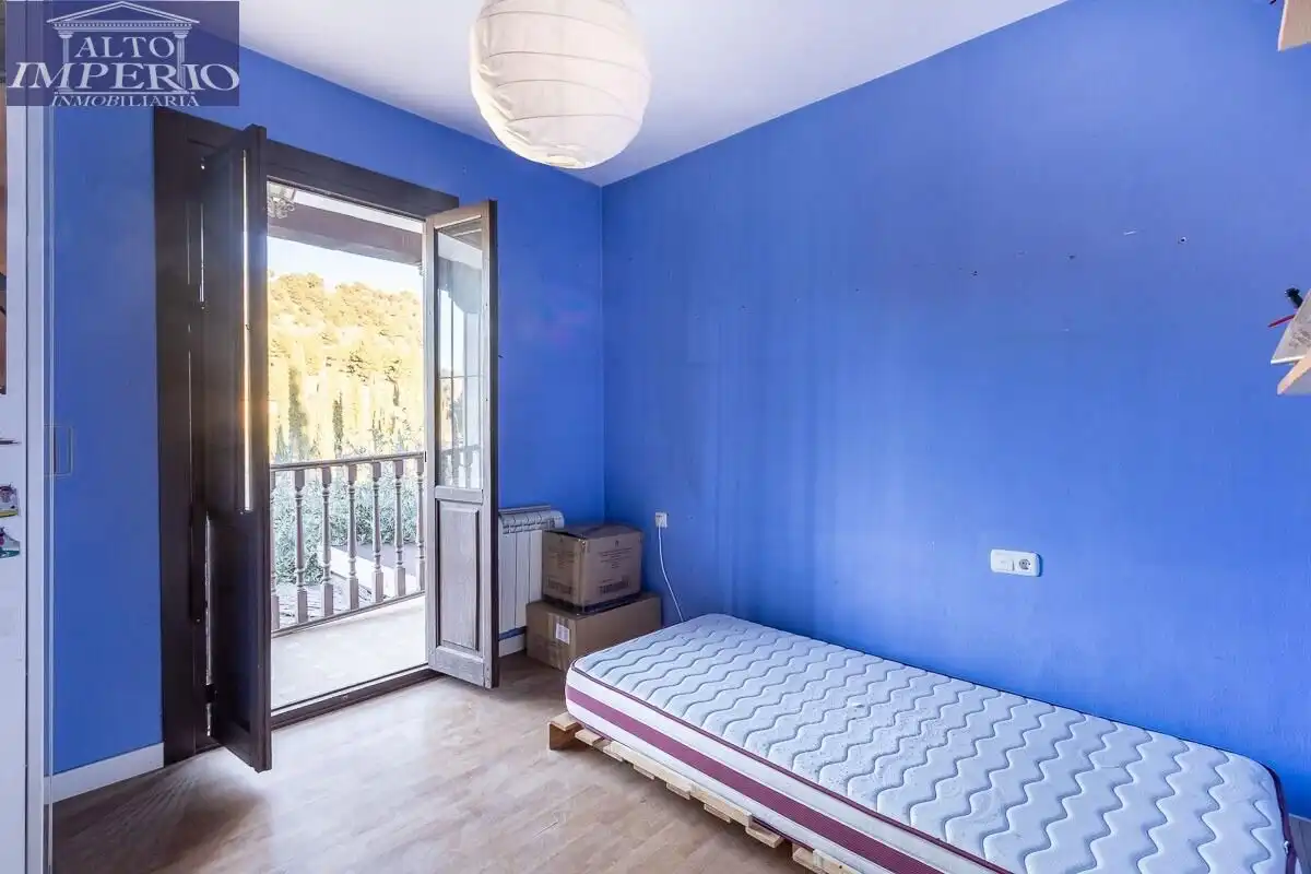 Casa o chalet en venta en San Matías - Realejo