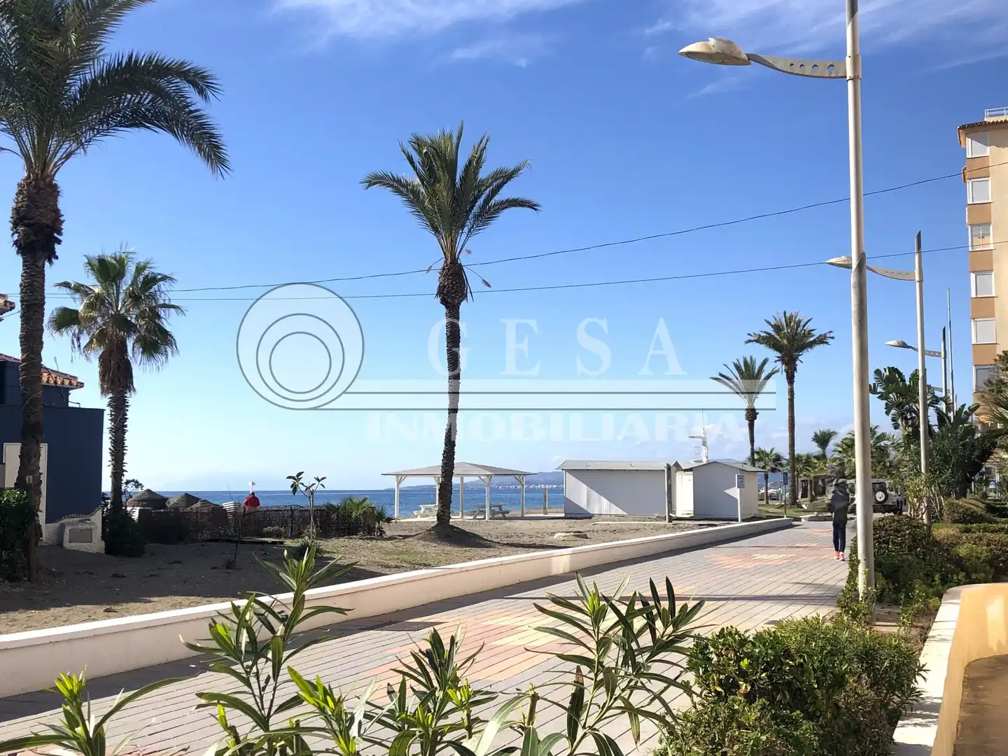 Pis amb piscina en venda a Urbanización Santa Rosa