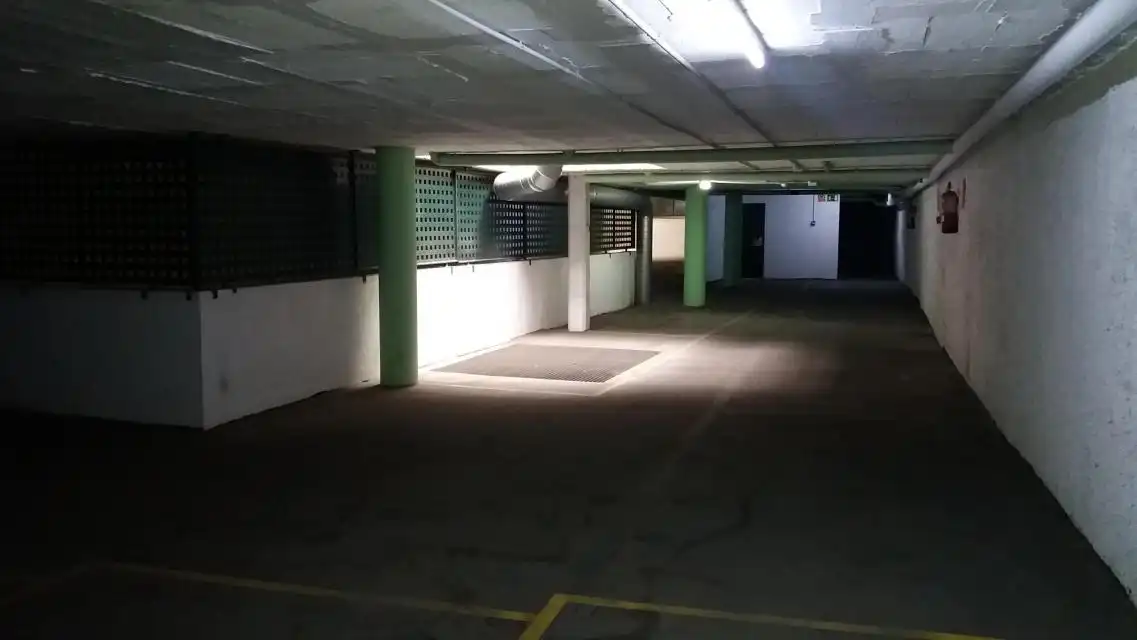 Parking of Garage for sale in Barcelona