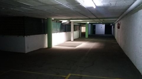 Foto 4 de Garatge en venda a Francesc Tarrega, El Congrés i els Indians, Barcelona Capital