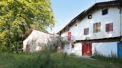 Foto 5 de Casa o xalet en venda a Barrio Olaberria, Lapice - Larreaundi - Olaberria - Meaka, Gipuzkoa