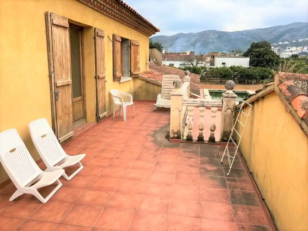 Villa avec piscine à vendre à Pedreguer, imagen 21