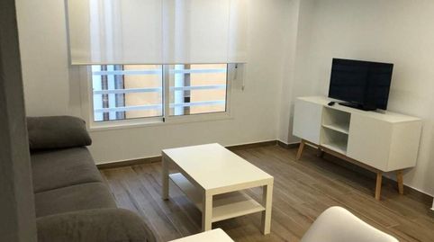 Foto 5 de Estudio de alquiler en Luis Llorente, Pont Nou - Corazón de Jesús, Elche / Elx