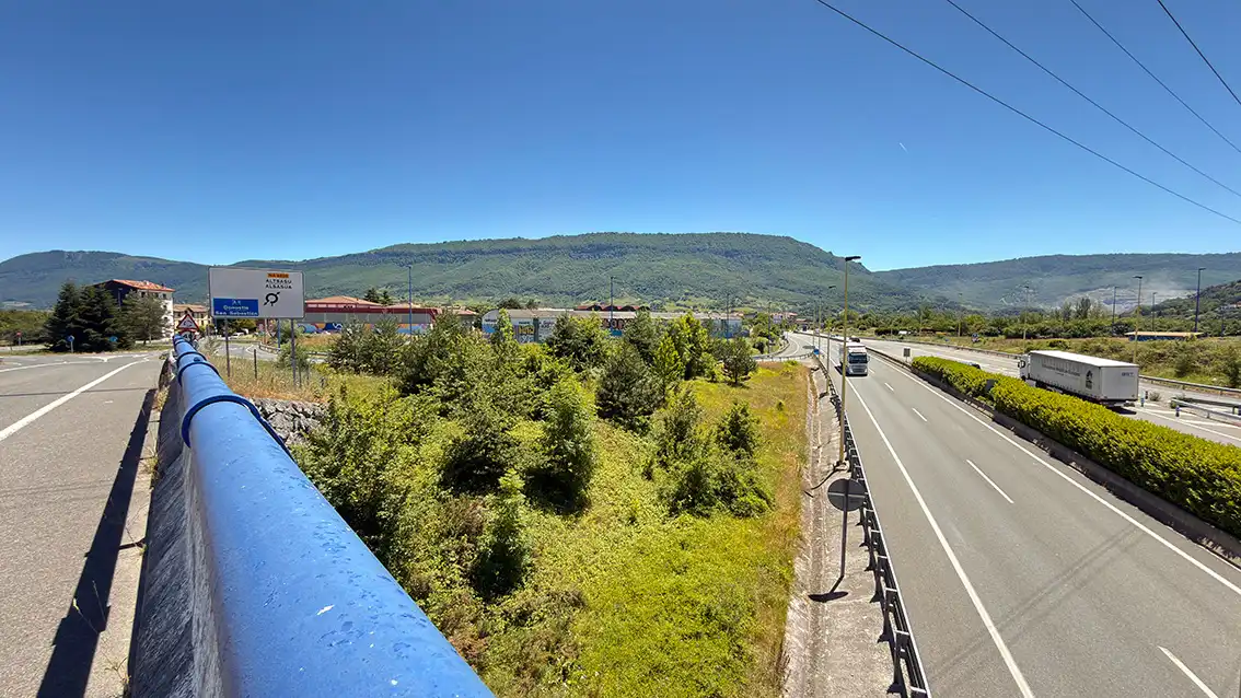 Industrial building for sale in Zelai Kalea 93, imagen 28