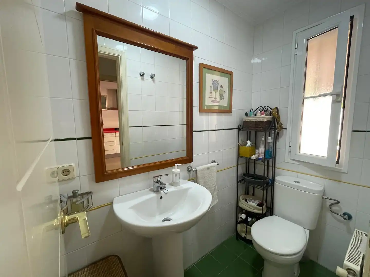 Casa con piscina in vendita a Coloma, imagen 15