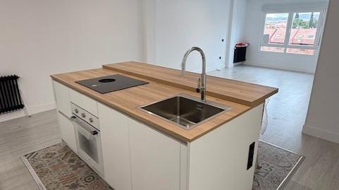 Foto 3 de Pis en venda a Calle Toledo, Plan Sur - Amistad, Guadalajara Capital