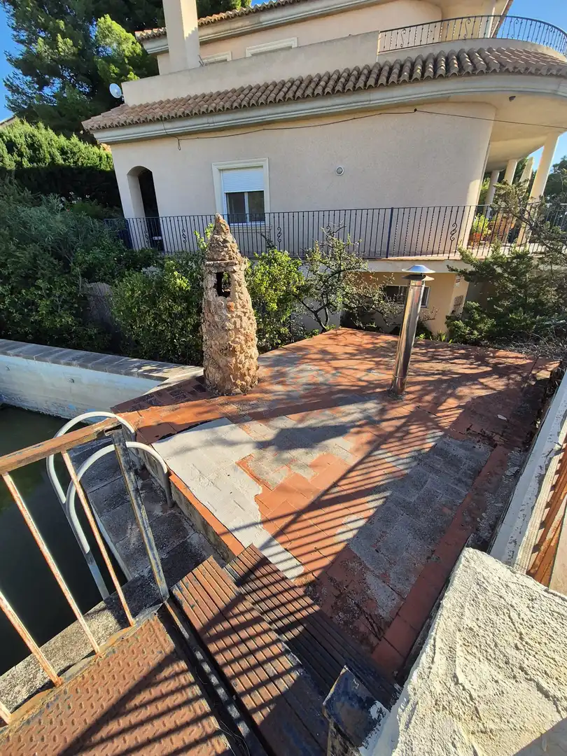 Casa o chalet en venta en Avenida Fuente del Oro, San Miguel - El Paraiso